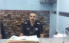 Drar Thaer Ismail